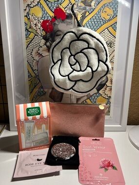 NEW Beauty Bundle